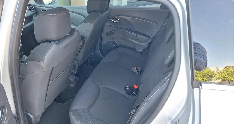 Renault Clio cena 48900 przebieg: 32925, rok produkcji 2019 z Piekary Śląskie małe 191